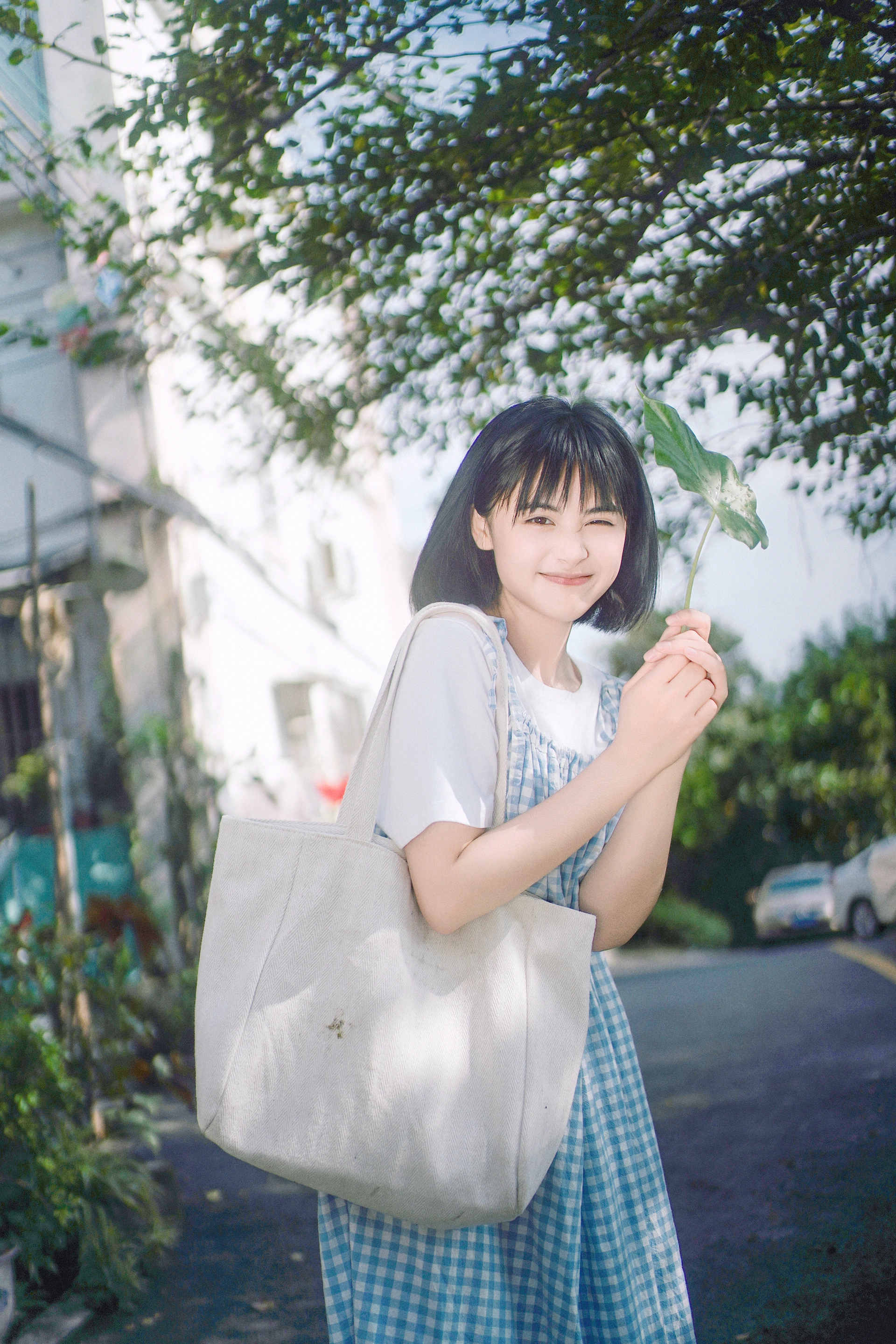 [YITUYU艺图语]2024.12.31 百分百纯氧女孩 麦麦 3